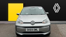 Volkswagen Up 1.0 Move Up Tech Edition 5dr [Start Stop] Petrol Hatchback